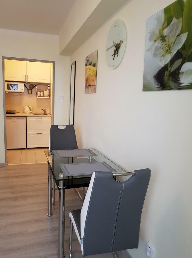 Velen Apartment Prague