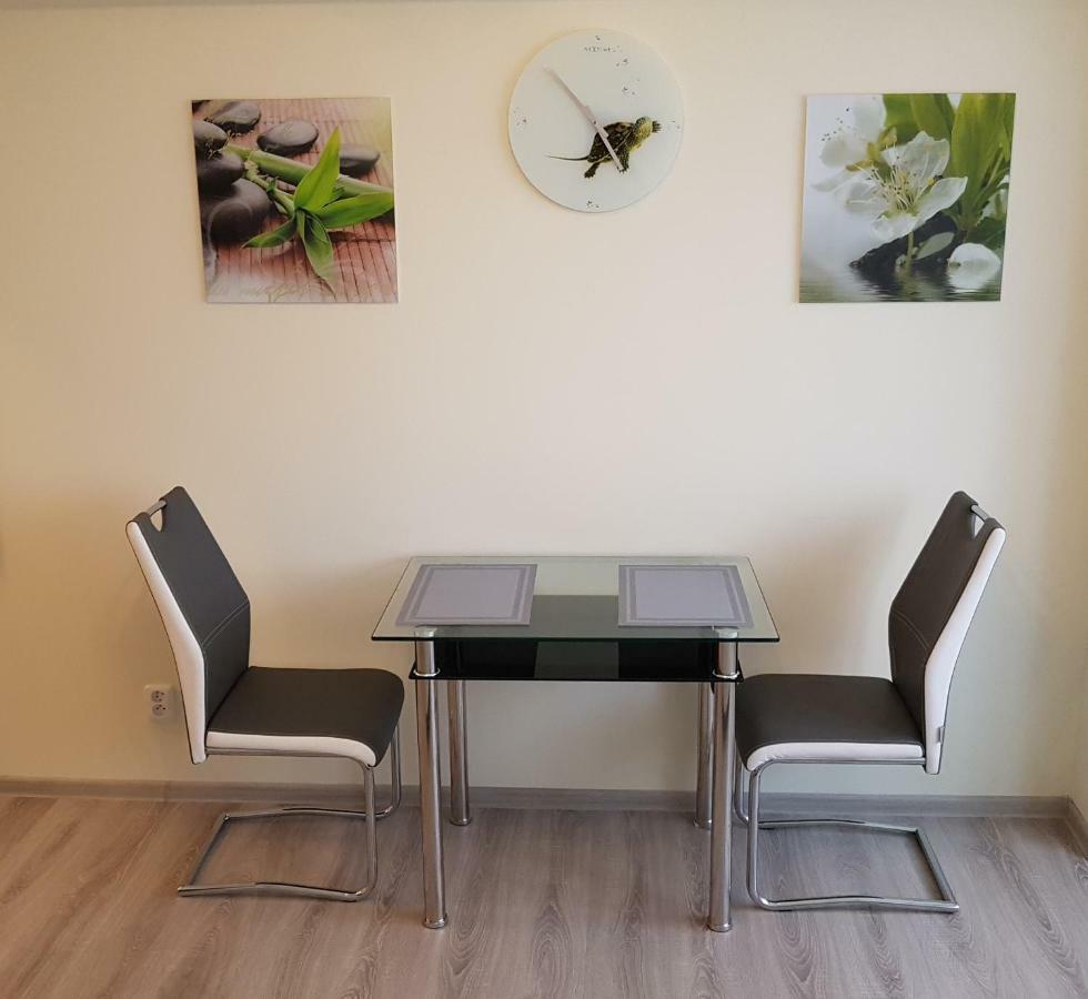 Apartment Velen Prague