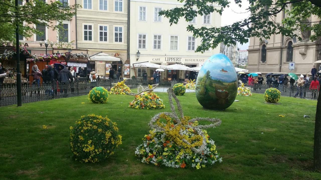 Velen Prague